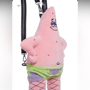 SpongeBob Backpack